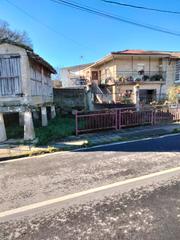 Casa adossada a Carretera de corvillon 12. Casa semi reformada a merca