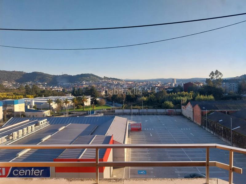 Foto 5c1f69c3-35f1-4d3f-a57a-cedeee9cd70d. Flat in Casco Viejo Ourense