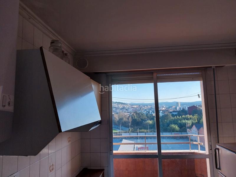 Foto 8c131126-a390-47ec-be23-7e135a1596ba. Flat in Casco Viejo Ourense