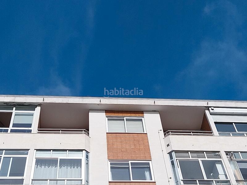 Foto ece9cda3-3f44-4e8b-81f9-814a9718ea73. Flat in Casco Viejo Ourense