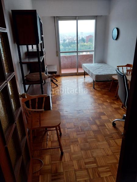 Foto f892c33a-6890-449e-ba9c-89826148f555. Flat in Casco Viejo Ourense