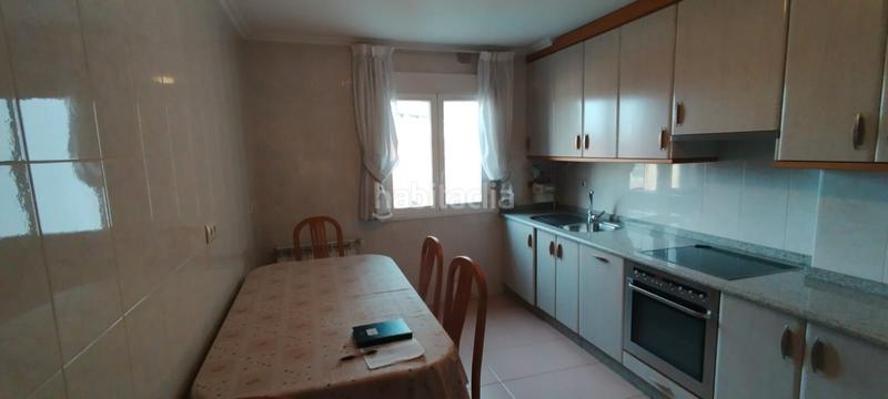 Foto 90e6da97-20d9-47ef-bbdd-934cbdbbb31d. Piso en rúa nova 26 se vende piso semicentrico en Ourense