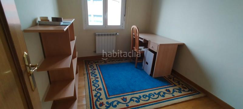 Foto d1e674f8-a6dc-44c3-8e32-e9c7f97ee3e9. Piso en rúa nova 26 se vende piso semicentrico en Ourense