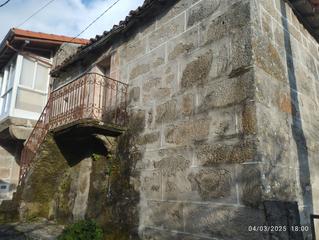 Maison à Lugar o pazo 22. Venta de casa en o pazo orense