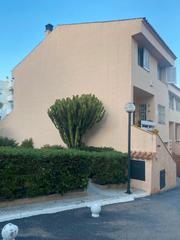 Semi detached house in Carrer de porto pi 8. Se vende chalet palma mallorca