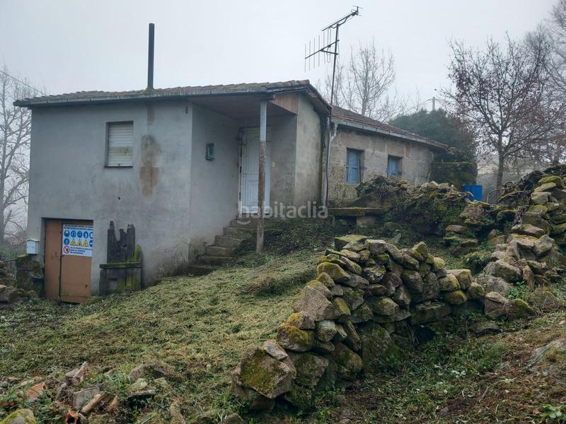 Foto 01755e8a-ae38-4d29-acc7-d923c36e9b6a. Casa a carretera palmes 73 a Ventiun Ourense