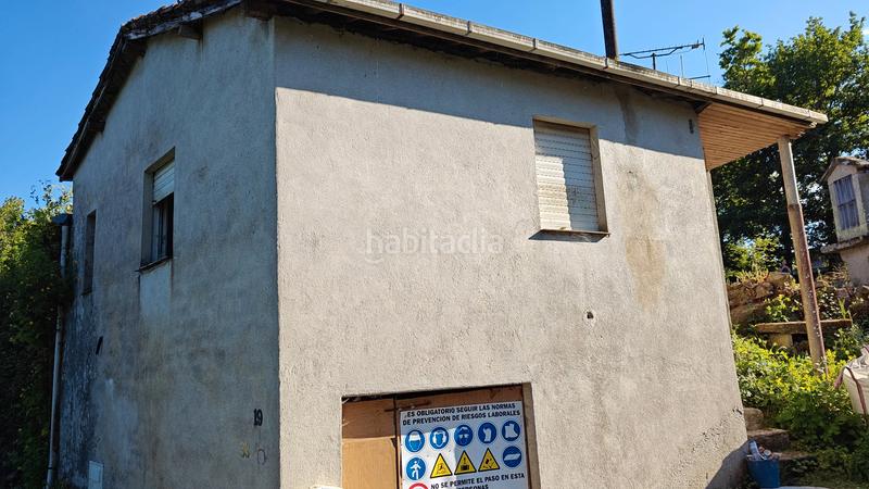 Foto 01c8416a-0d4e-413c-bc56-df993198798b. Casa a carretera palmes 73 a Ventiun Ourense