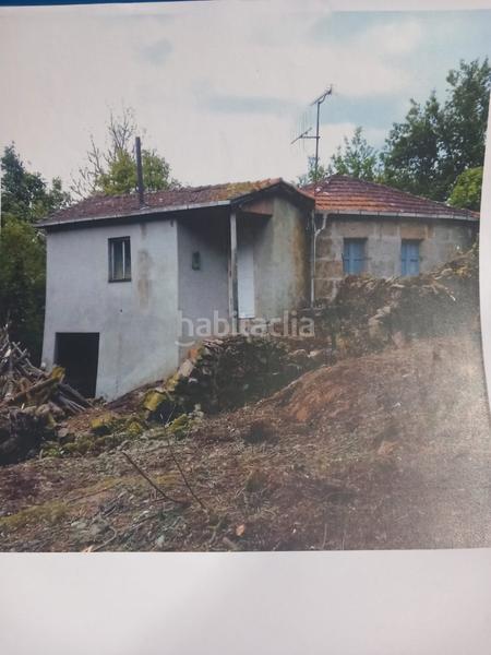 Foto 14518a7b-1529-4fc4-acbc-93519dff0767. Casa a carretera palmes 73 a Ventiun Ourense