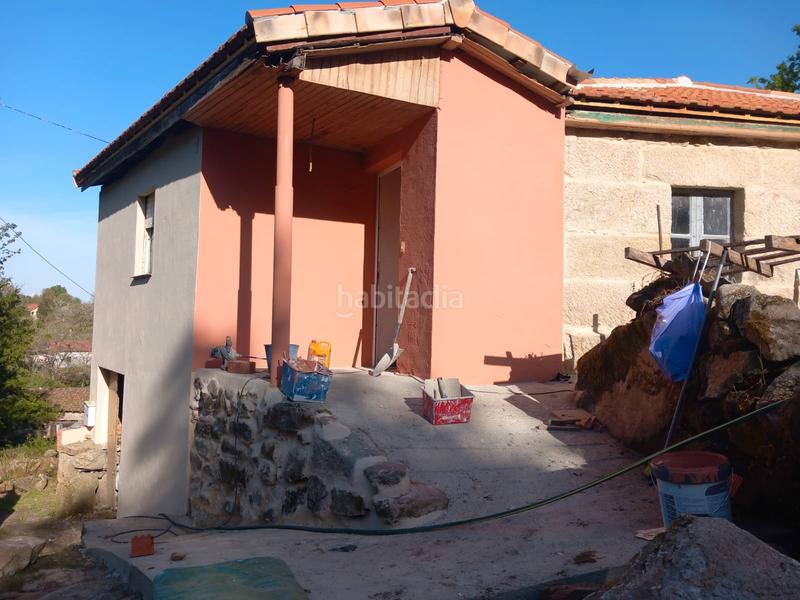 Foto 41166f0d-d398-4438-948f-3a23c2d24fc3. Casa a carretera palmes 73 a Ventiun Ourense