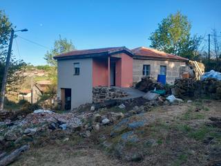 Casa a Carretera palmes 73. Casa en venta en palmes en obra