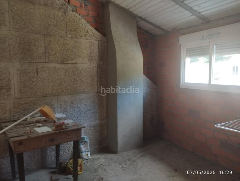 Foto 29711fc9-ba9e-4b6a-bd7f-a81ed845b339. Casa in carretera de cenlle 2 in Ribadavia