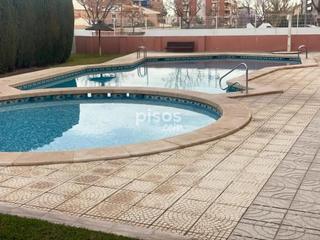 Appartement à Norte. 1 planta en urbanizacion en san vicente del raspeig!