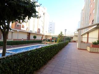 Pis en Garbinet - Parque de las Avenidas. 5 planta en urbanizacion en garbinet