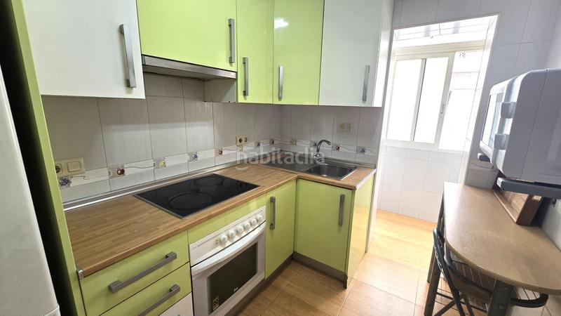 Foto bd7a8ec7-b560-4299-b3cf-d914202a7f9f. Piso 2 planta en venta ! en Virgen del Remedio - Parque Lo Morant Alicante