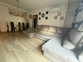 Etagenwohnung in Altozano - Conde Lumiares. 2planta con ascensor en los angeles
