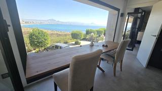 Xalet en Cabo de las Huertas. Espectacular chalet en venta en cabo de la huerta!