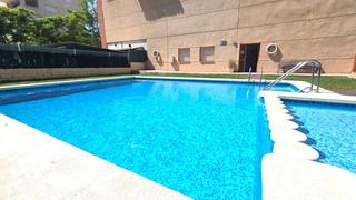Pis en Nou Alacant. Urbanizacion en venta junto bulevar del pla!