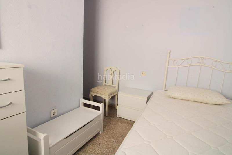 Foto 14be24af-9d9e-45d9-a1d0-13669ccacea6. Apartamento piso con ascensor en venta boulevard el pla. marccastillo en Alicante