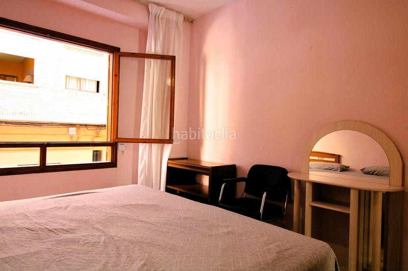 Foto 29bfc89a-7c56-4b36-a4c9-5b79dfc556c8. Apartamento piso con ascensor en venta boulevard el pla. marccastillo en Alicante