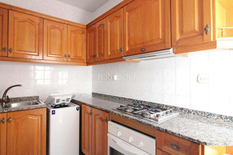 Foto 399621a9-d92b-4ef2-9b1d-2e400e670c5d. Apartamento piso con ascensor en venta boulevard el pla. marccastillo en Alicante