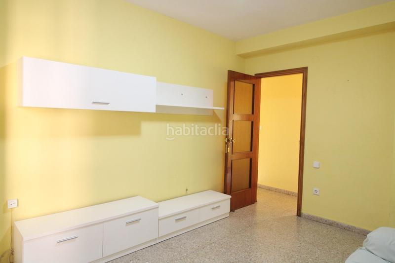 Foto 3d2d3f8b-7878-49b4-bac1-23a42b6f0291. Apartamento piso con ascensor en venta boulevard el pla. marccastillo en Alicante