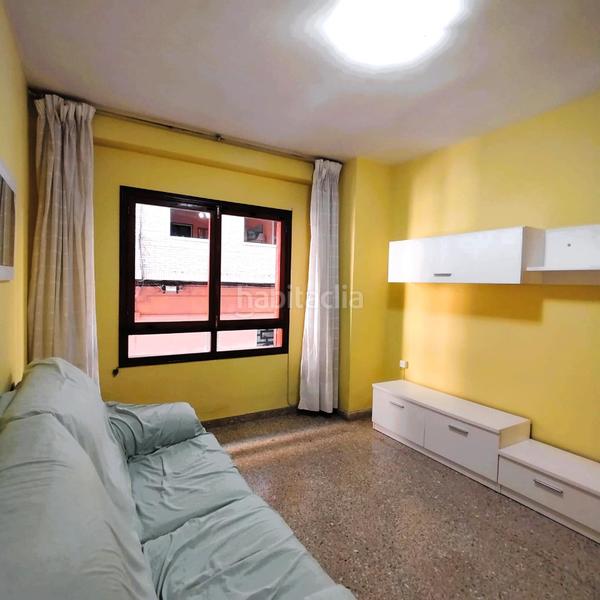 Foto 5c6f6051-8fe9-4c36-8c90-4191e1b43ae1. Apartamento piso con ascensor en venta boulevard el pla. marccastillo en Alicante