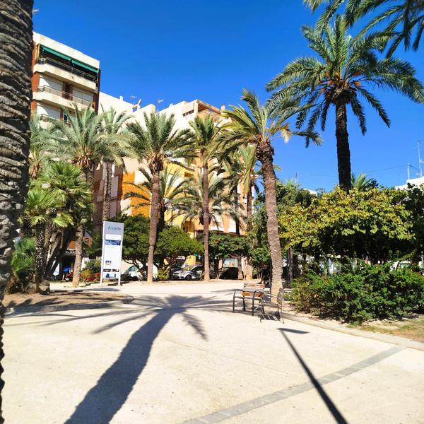 Foto 7d874691-9457-474c-8a7a-d3ba66424795. Apartamento piso con ascensor en venta boulevard el pla. marccastillo en Alicante