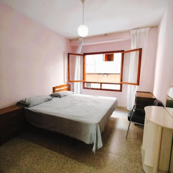 Foto e3dba4ae-cf9f-4e25-b62d-7346d886ddef. Apartamento piso con ascensor en venta boulevard el pla. marccastillo en Alicante