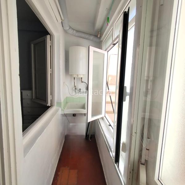 Foto f4204bb9-8e43-4d94-b049-be4962c529b5. Apartamento piso con ascensor en venta boulevard el pla. marccastillo en Alicante