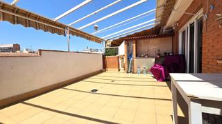 Àtic a Campoamor. En venta precioso ático !!
