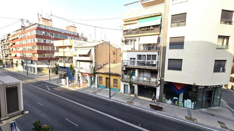 Foto c88a6b9b-d504-464b-aafa-39f82042a1db. Piso 1 planta con ascensor Carolinas Altas en Carolinas Altas Alicante