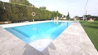 Xalet a Villamontes-Boqueres. Magnifico chalet de 2 plantas en san vicente del rapeig!