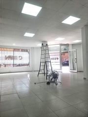Local commercial à Altozano - Conde Lumiares. Local comercial en venta en las plazas