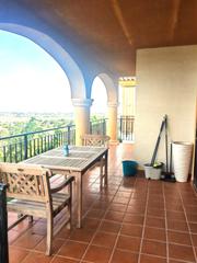 Pis a Bonalba-Cotoveta. Piso con vistas al mar en venta en bonalba!