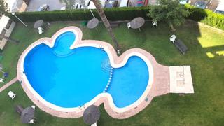 Appartement à Cabo de las Huertas. Exclusivo piso en venta en el cabo de la huerta