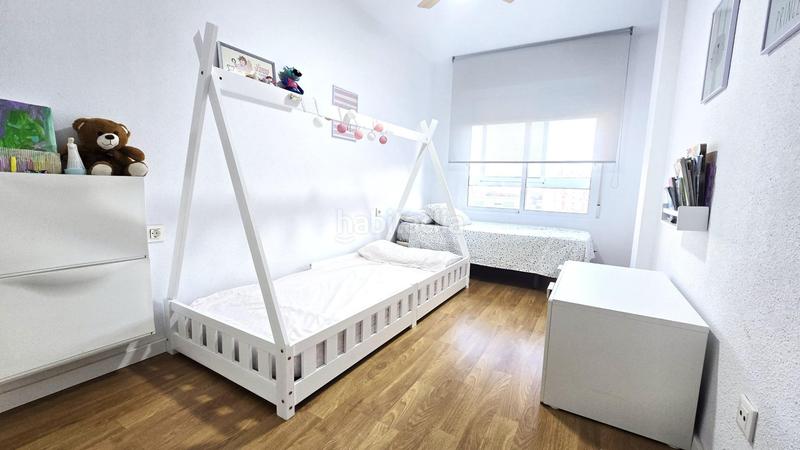 Foto 4e7f03cc-9ca5-4718-968f-0da702634f88. Appartamento con riscaldamento in Babel Alicante