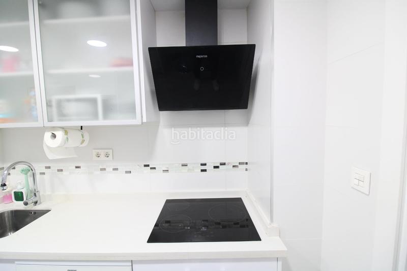 Foto 540248cb-3085-448b-809b-80a7e0b3215d. Appartamento con riscaldamento in Babel Alicante