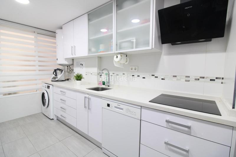 Foto 9d5b6e7e-37db-49b4-a9b6-d2ec6cfc770f. Appartamento con riscaldamento in Babel Alicante