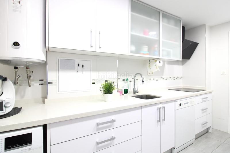 Foto c1310143-2646-4469-90fd-cc219d88b32a. Appartamento con riscaldamento in Babel Alicante