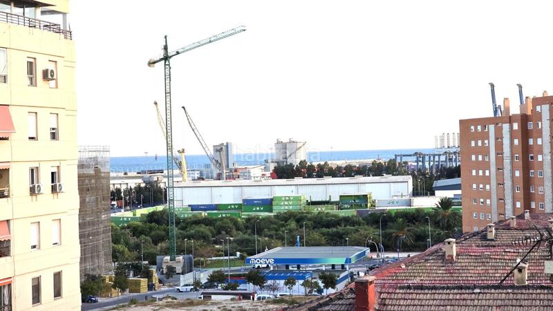 Foto cc7e96d7-a144-43a2-99a2-f5f99eb8841e. Appartamento con riscaldamento in Babel Alicante