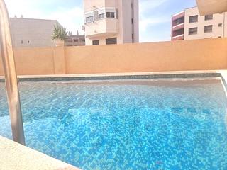 Piso en Campello Pueblo. Piso en venta en urbanizacion en el campello!