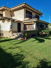 Casa a Vistahermosa. Exclusiva villa en vistahermos en alicante!
