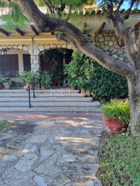 Foto e20e818d-8757-469e-b5ca-5c6f6d67a511. Casa con parcheggio piscina in Vistahermosa Alicante