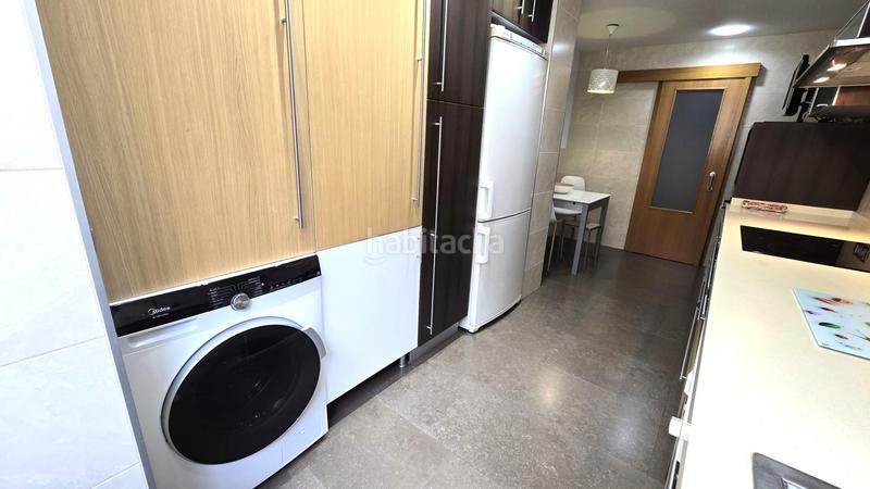 Foto 0a0e83fe-053d-4791-9ed9-81b21c42865e. Appartement avec chauffage dans Altozano - Conde Lumiares Alicante