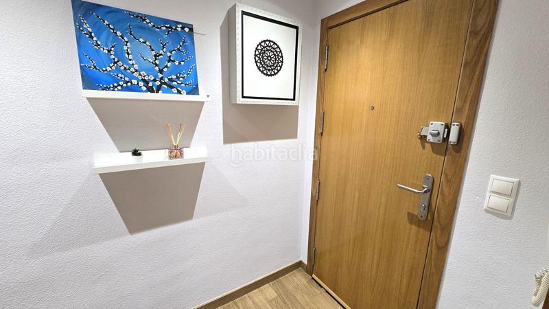 Foto 17e94177-1c70-4359-93de-6bac269afcc7. Appartement avec chauffage dans Altozano - Conde Lumiares Alicante