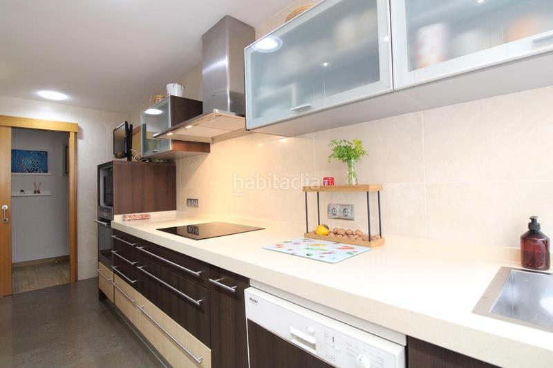 Foto 1cf18245-0664-4e31-abd0-f0dfa0869129. Appartement avec chauffage dans Altozano - Conde Lumiares Alicante