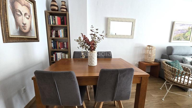 Foto 2a2005da-a961-47e0-a765-c8241b917b91. Appartement avec chauffage dans Altozano - Conde Lumiares Alicante