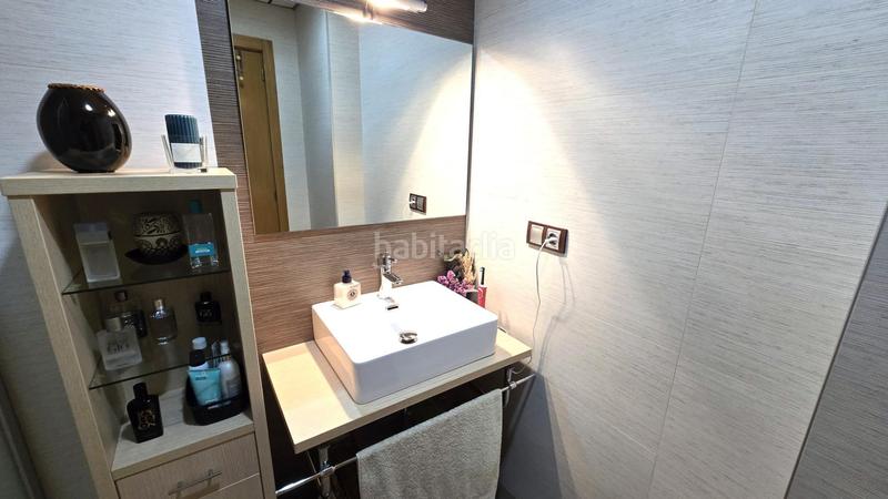 Foto 2b0dcac9-227a-457f-a9bd-33705e0ed653. Appartement avec chauffage dans Altozano - Conde Lumiares Alicante