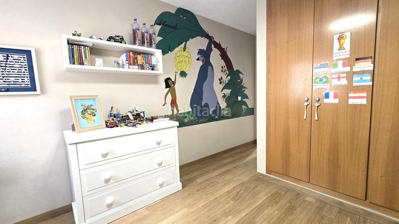 Foto 5b16d82e-649c-44fb-b881-6ed351bce1f5. Appartement avec chauffage dans Altozano - Conde Lumiares Alicante