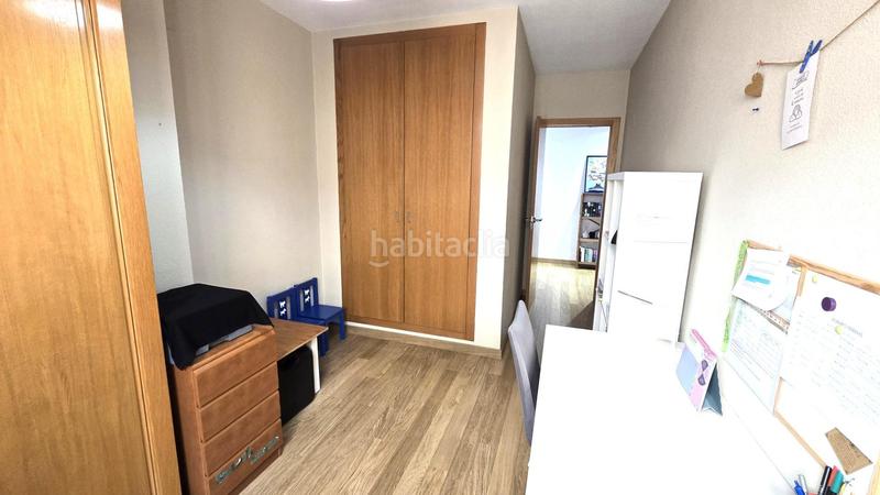 Foto 5fcd938f-9ad6-4acc-8283-fee5f2977446. Appartement avec chauffage dans Altozano - Conde Lumiares Alicante